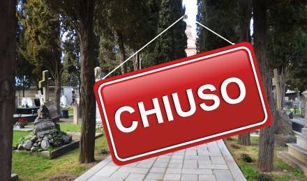 CimiteroChiuso