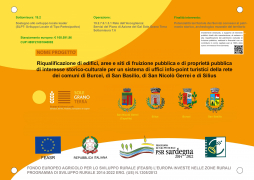 Rete di accoglienza